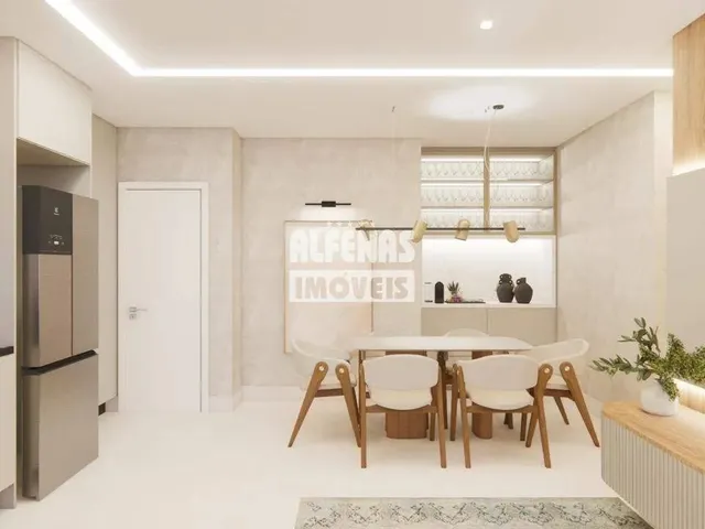 Imagem 14: *Lançamento** Cobertura Á Venda, 02 Quartos C/ Suite e Lazer Completo, Três
