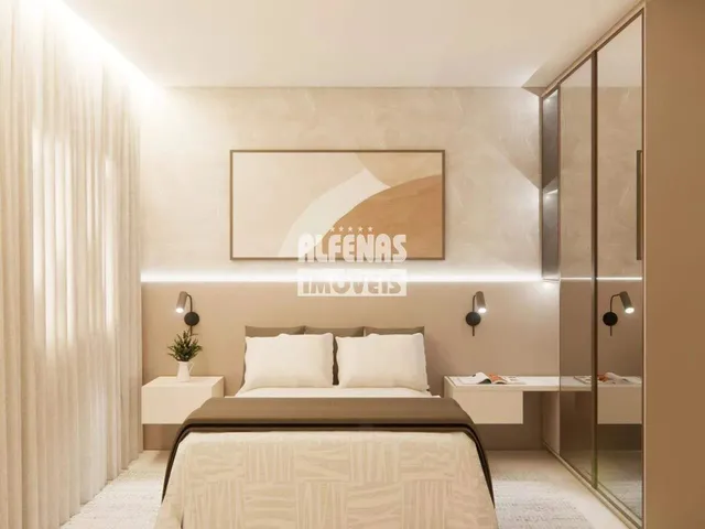 Imagem 4: *Lançamento** Cobertura Á Venda, 02 Quartos C/ Suite e Lazer Completo, Três