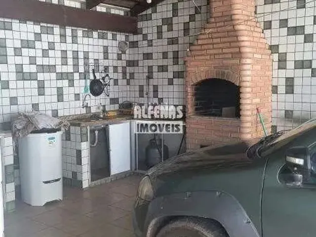 Imagem: Casa a Venda no Bairro Inconfidentes