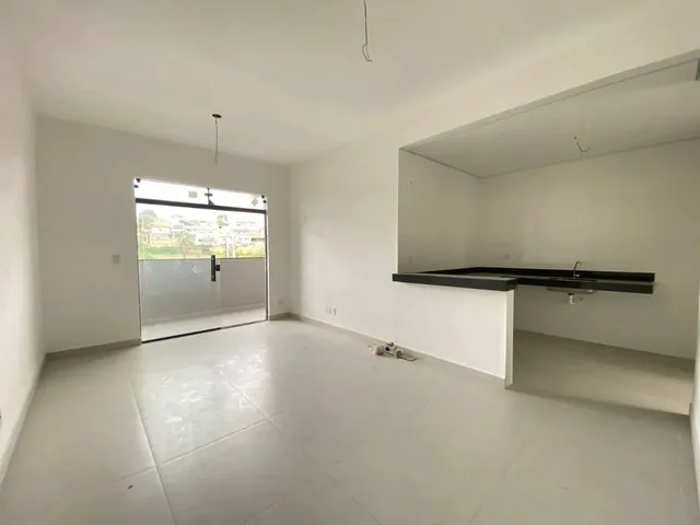 Imagem 4: Casa Geminada Duplex | 3 Quartos | 2 Vagas