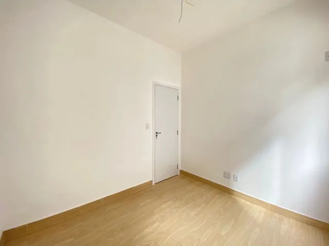 Imagem 2: Casa Geminada Duplex | 3 Quartos | 2 Vagas