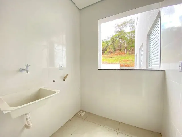 Imagem 10: Casa Geminada Duplex | 3 Quartos | 2 Vagas