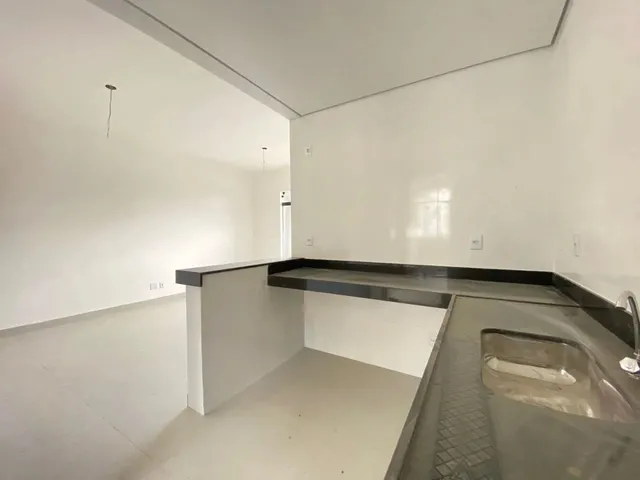 Imagem 5: Casa Geminada Duplex | 3 Quartos | 2 Vagas