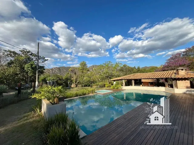 Imagem: Vendo Casa em Lote de 5000M2 em Oportunidade