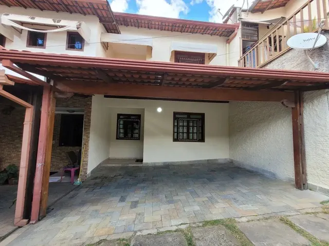 Imagem: Casa em Condomínio com 3 Quartos em Alvorada
