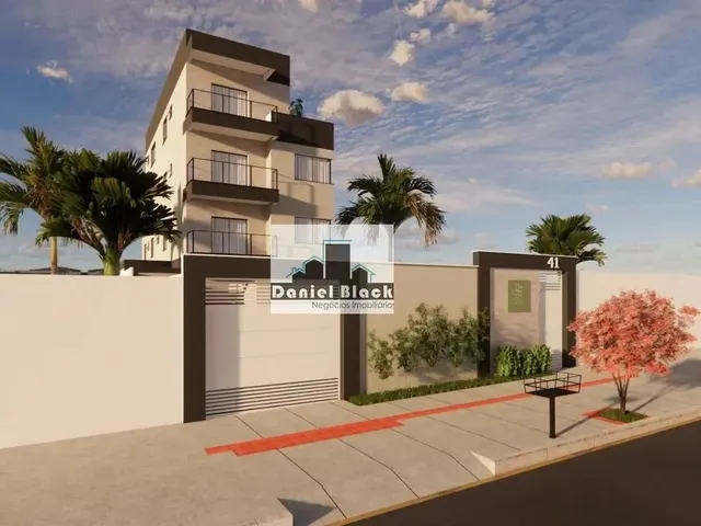 Imagem: Lançamento Imobiliário Residencial Aguapé