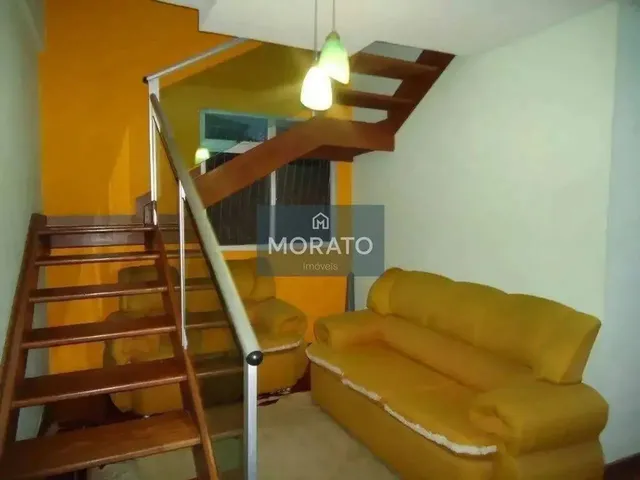 Imagem: Cobertura Duplex 4 Quartos 2 Vagas - Eldorado