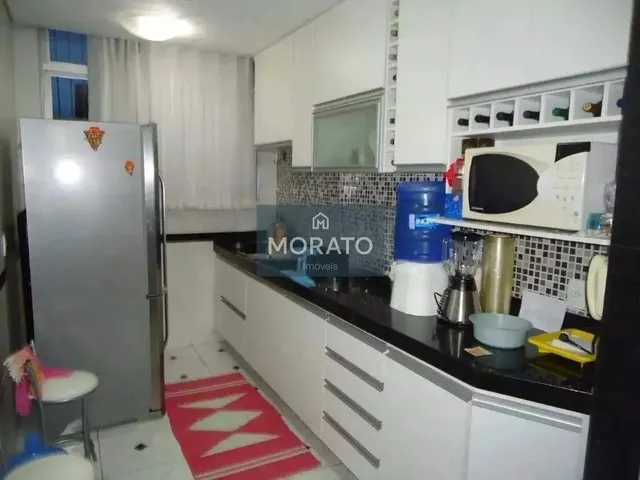 Imagem 7: Cobertura Duplex 4 Quartos 2 Vagas - Eldorado