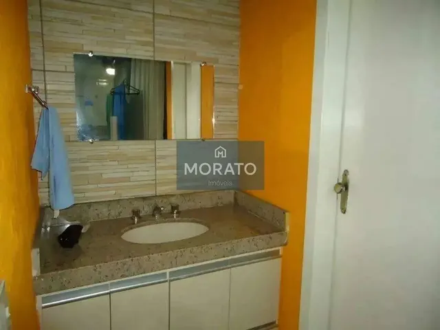 Imagem 15: Cobertura Duplex 4 Quartos 2 Vagas - Eldorado