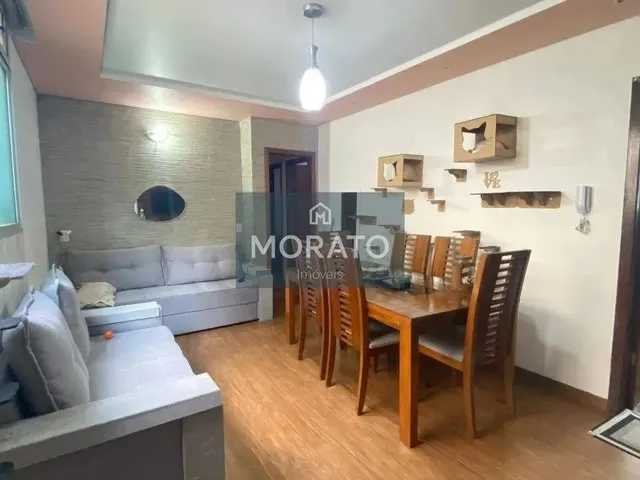 Imagem: Apartamento 3 Quartos com Área de Serviço