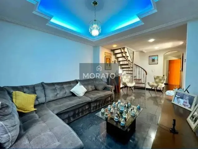 Imagem 8: Casa com Piscina 4 Quartos, 2 Suítes, 4 Vagas. Eldorado- Contagem