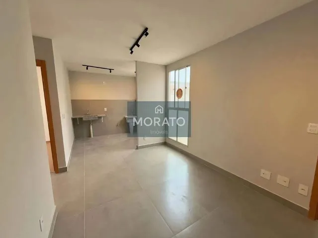 Imagem: Apartamento 2 Quartos e 1 Vaga a Venda no