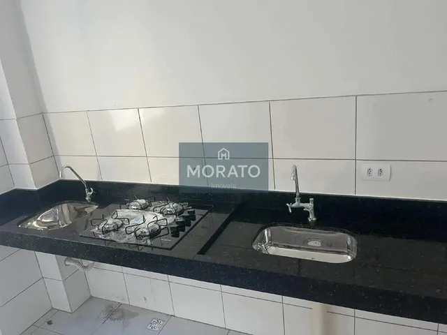Imagem: Apartamento 2 Quartos 1 Vaga a Venda no