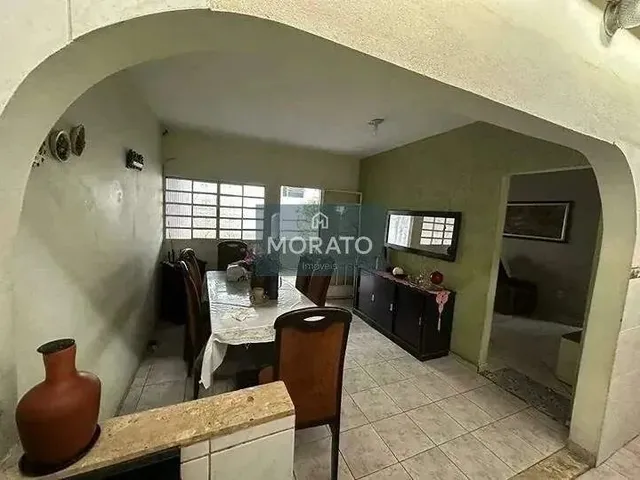 Imagem: Casa Comercial com Lote de 360 M²Na Avenida