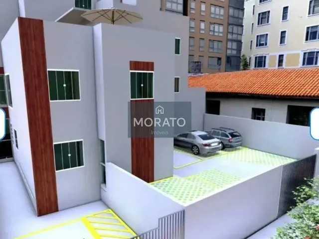 Imagem: Área Privativa 3 Quartos, 1 Vaga no Xangri-Lá
