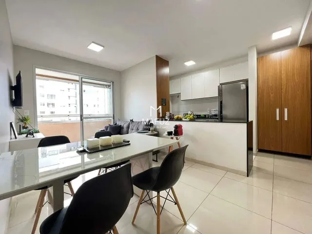Imagem: Apartamento a Venda no Vila da Serra - Nova