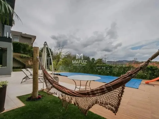 Imagem: Casa a Venda no Condomínio Vale dos Cristais