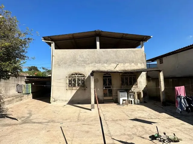 Imagem: Casa Oportunidade Única