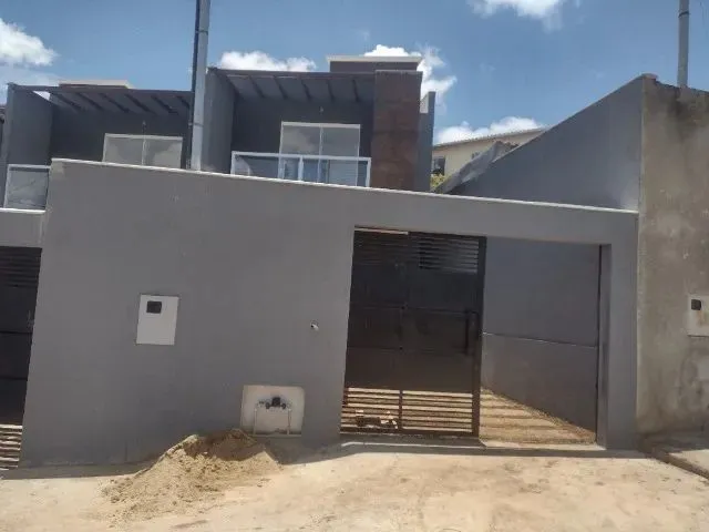 Imagem: Bela Casa Liberdade santa Luzia