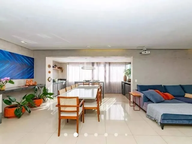 Imagem 12: Apartamento À Venda, 3 Quartos, 1 Suíte, 3 Vagas, Vila da Serra - Nova Lima/Mg