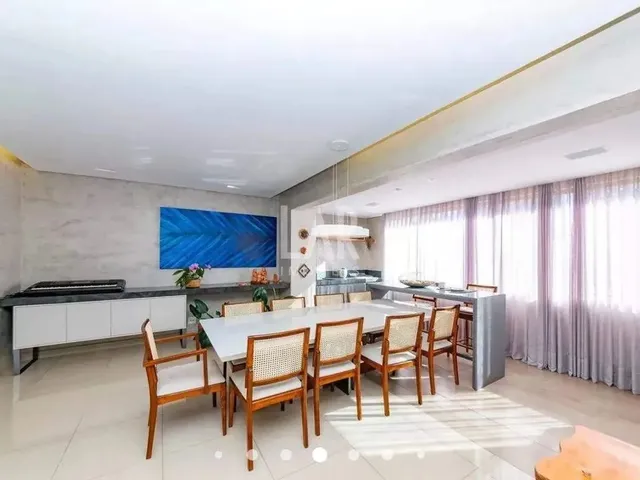 Imagem 7: Apartamento À Venda, 3 Quartos, 1 Suíte, 3 Vagas, Vila da Serra - Nova Lima/Mg