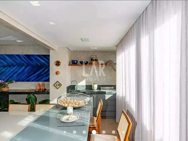 Imagem 14: Apartamento À Venda, 3 Quartos, 1 Suíte, 3 Vagas, Vila da Serra - Nova Lima/Mg