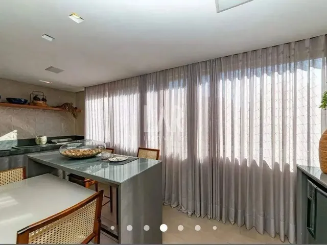 Imagem 3: Apartamento À Venda, 3 Quartos, 1 Suíte, 3 Vagas, Vila da Serra - Nova Lima/Mg