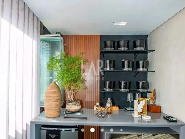 Imagem 16: Apartamento À Venda, 3 Quartos, 1 Suíte, 3 Vagas, Vila da Serra - Nova Lima/Mg