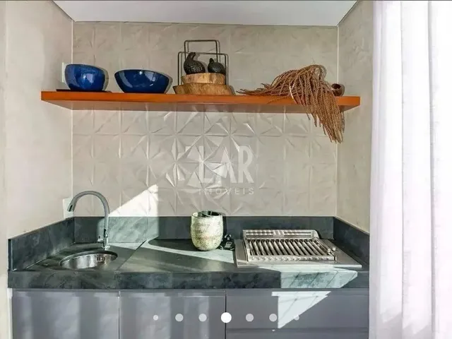 Imagem 5: Apartamento À Venda, 3 Quartos, 1 Suíte, 3 Vagas, Vila da Serra - Nova Lima/Mg
