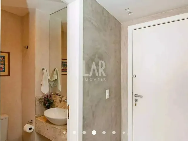 Imagem 10: Apartamento À Venda, 3 Quartos, 1 Suíte, 3 Vagas, Vila da Serra - Nova Lima/Mg