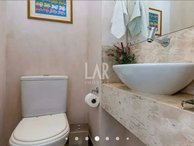 Imagem 8: Apartamento À Venda, 3 Quartos, 1 Suíte, 3 Vagas, Vila da Serra - Nova Lima/Mg