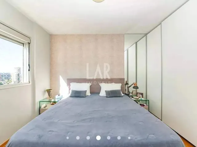 Imagem 15: Apartamento À Venda, 3 Quartos, 1 Suíte, 3 Vagas, Vila da Serra - Nova Lima/Mg