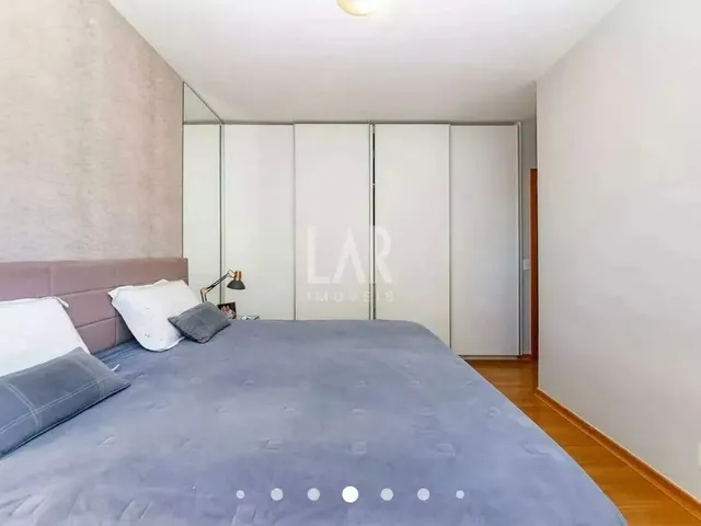 Imagem 11: Apartamento À Venda, 3 Quartos, 1 Suíte, 3 Vagas, Vila da Serra - Nova Lima/Mg