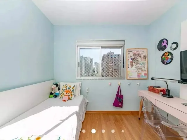 Imagem 9: Apartamento À Venda, 3 Quartos, 1 Suíte, 3 Vagas, Vila da Serra - Nova Lima/Mg