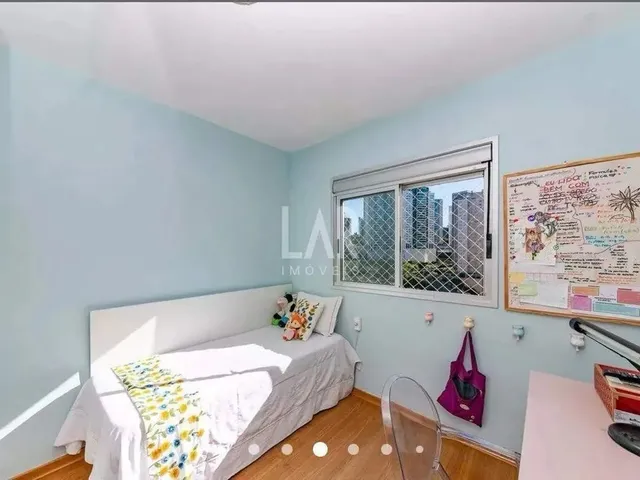 Imagem 2: Apartamento À Venda, 3 Quartos, 1 Suíte, 3 Vagas, Vila da Serra - Nova Lima/Mg