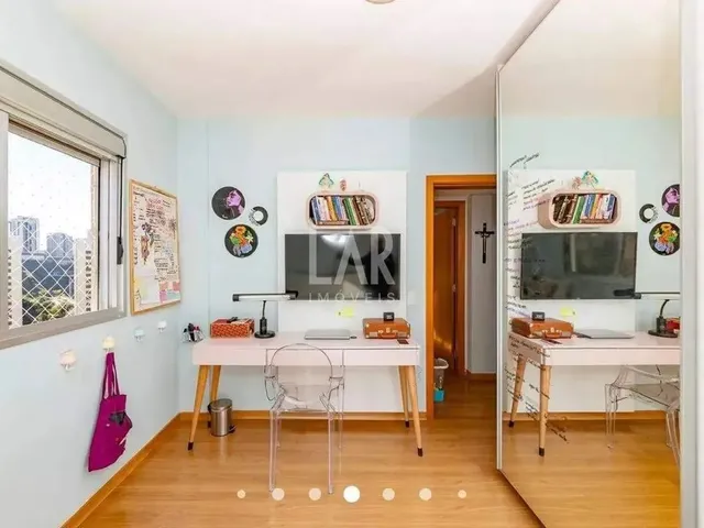 Imagem 6: Apartamento À Venda, 3 Quartos, 1 Suíte, 3 Vagas, Vila da Serra - Nova Lima/Mg