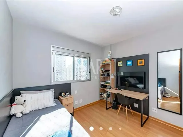 Imagem 13: Apartamento À Venda, 3 Quartos, 1 Suíte, 3 Vagas, Vila da Serra - Nova Lima/Mg