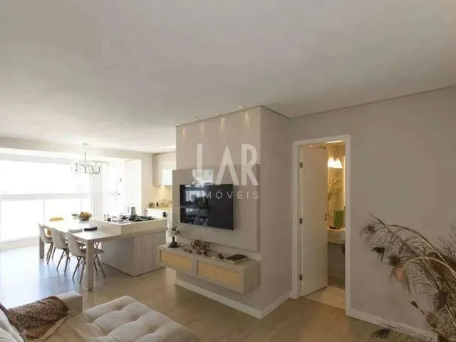 Imagem: Apartamento À Venda, 3 Quartos, 2 Suítes