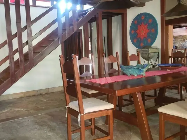 Imagem 16: Casa À Venda, 5 Quartos, 2 Suítes, 6 Vagas, Ipê - Nova Lima/Mg