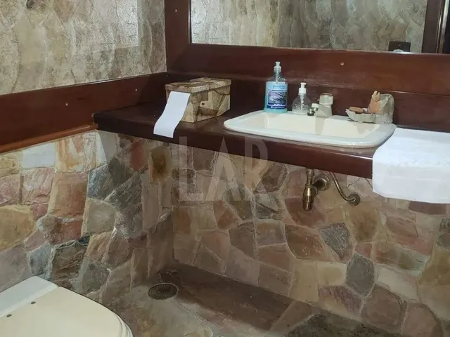 Imagem 2: Casa À Venda, 5 Quartos, 2 Suítes, 6 Vagas, Ipê - Nova Lima/Mg