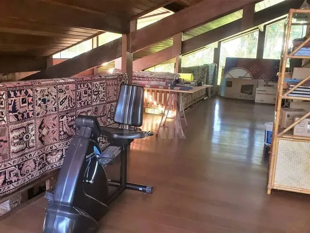 Imagem 15: Casa À Venda, 5 Quartos, 2 Suítes, 6 Vagas, Ipê - Nova Lima/Mg