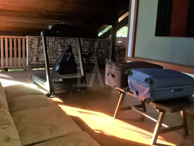 Imagem 8: Casa À Venda, 5 Quartos, 2 Suítes, 6 Vagas, Ipê - Nova Lima/Mg