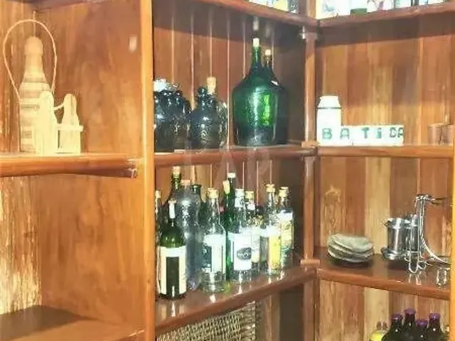 Imagem 6: Casa À Venda, 5 Quartos, 2 Suítes, 6 Vagas, Ipê - Nova Lima/Mg