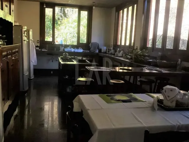 Imagem 9: Casa À Venda, 5 Quartos, 2 Suítes, 6 Vagas, Ipê - Nova Lima/Mg