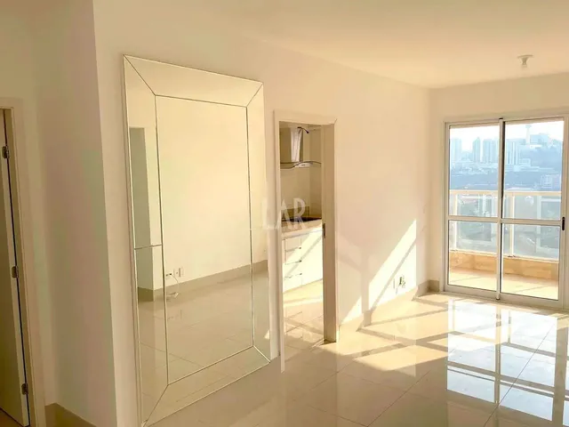 Imagem: Apartamento À Venda, 3 Quartos, 2 Suítes