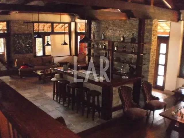 Imagem 14: Casa À Venda, 5 Quartos, 3 Suítes, 8 Vagas, Ipê - Nova Lima/Mg