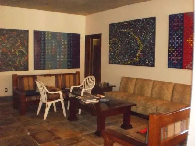 Imagem 11: Casa À Venda, 5 Quartos, 3 Suítes, 8 Vagas, Ipê - Nova Lima/Mg