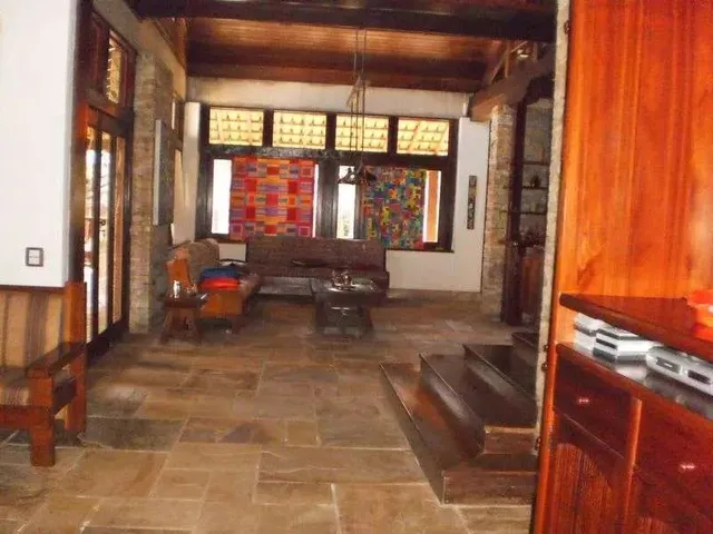 Imagem 13: Casa À Venda, 5 Quartos, 3 Suítes, 8 Vagas, Ipê - Nova Lima/Mg