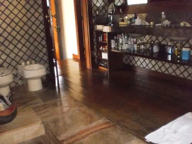 Imagem 10: Casa À Venda, 5 Quartos, 3 Suítes, 8 Vagas, Ipê - Nova Lima/Mg