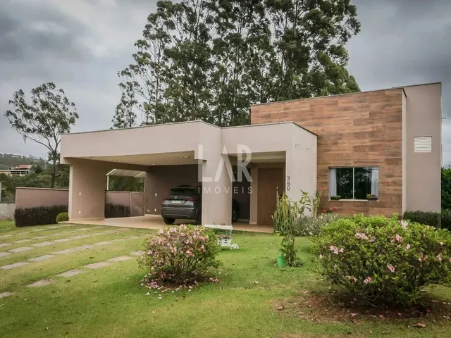 Imagem: Casa em Condomínio À Venda, 4 Quartos
